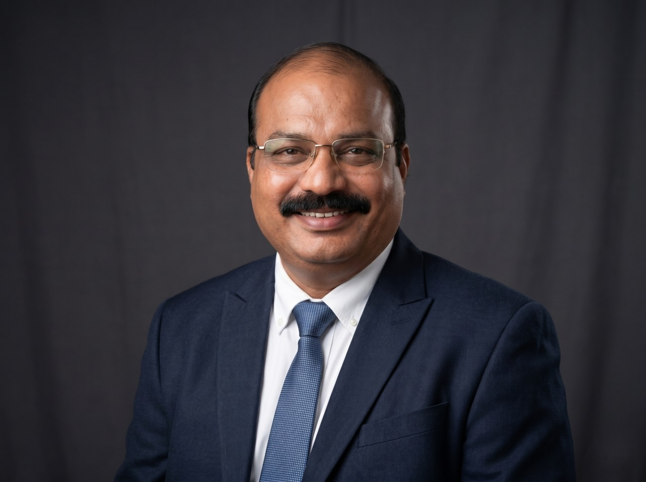 श्री. बाबासो भोसले